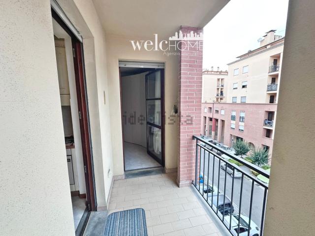 Appartamento in vendita di 78 m² in Via del Granchio