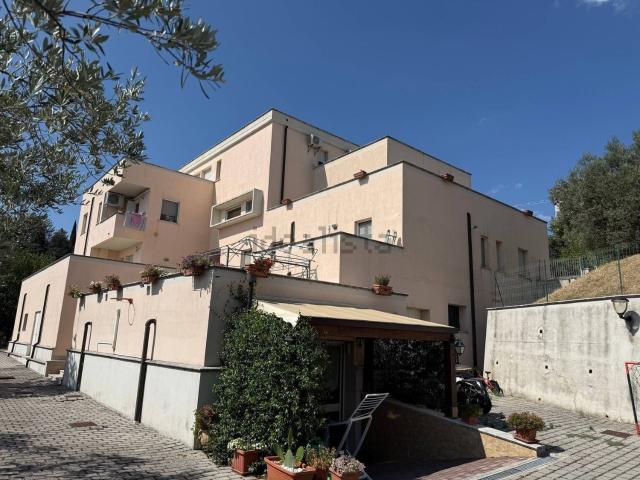 Appartamento in vendita di 78 m² in Via del Monte