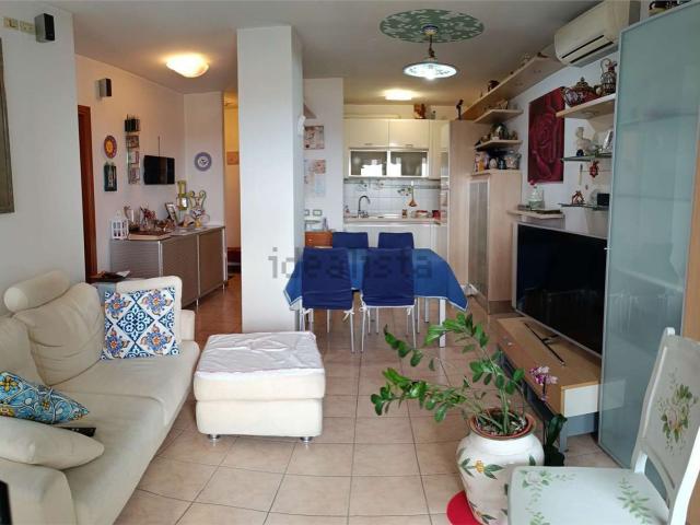 Appartamento in vendita di 78 m² in Via del Macello
