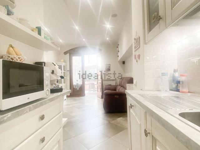 Appartamento in vendita di 78 m² in Via del Serraglio, 20