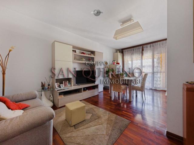 Appartamento in vendita di 78 m² in Via del Palazzo, 14