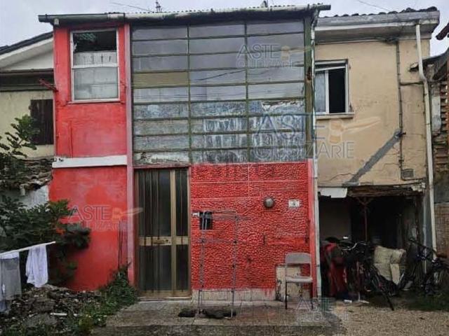 Appartamento in vendita di 78 m² in Via dell&apos Osteria Pettini, 4