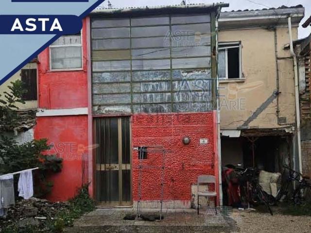 Appartamento in vendita di 78 m² in Via dell&apos Osteria Pettini, 4