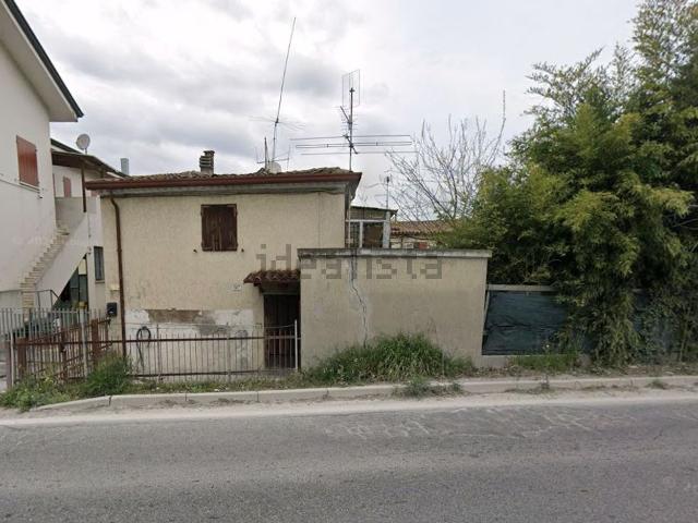 Appartamento in vendita di 78 m² in Via dell&apos Osteria Pettini, 4