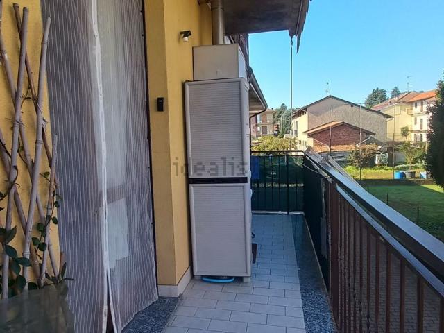 Appartamento in vendita di 78 m² in Via della Libertà, 130