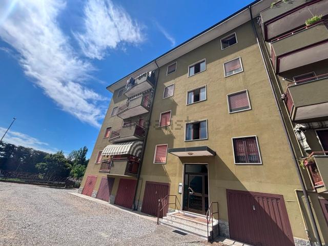 Appartamento in vendita di 78 m² in Via della Pesa, 44