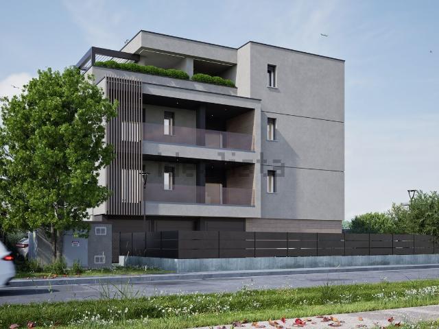 Appartamento in vendita di 78 m² in Via della Pieve