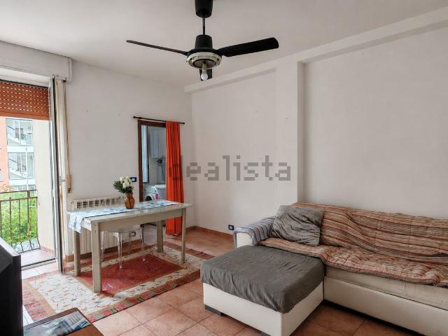 Appartamento in vendita di 78 m² in Via della Resistenza, 7