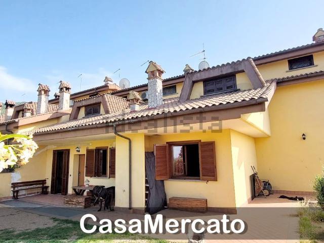 Appartamento in vendita di 78 m² in Via delle Calcare