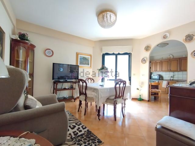 Appartamento in vendita di 78 m² in Via di Salceto, 16