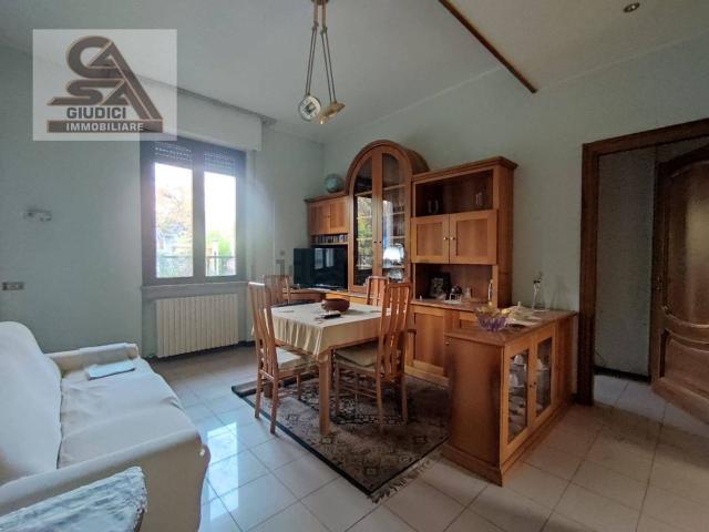 Appartamento in vendita di 78 m² in Via Don Luigi Monza, 46