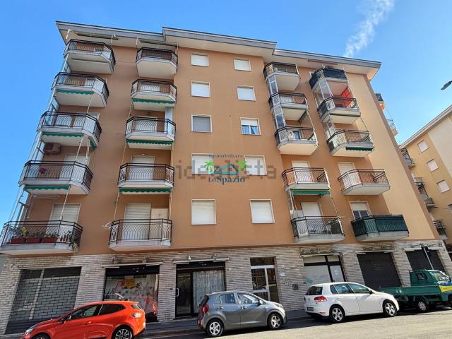 Appartamento in vendita di 78 m² in Via Doria, 72