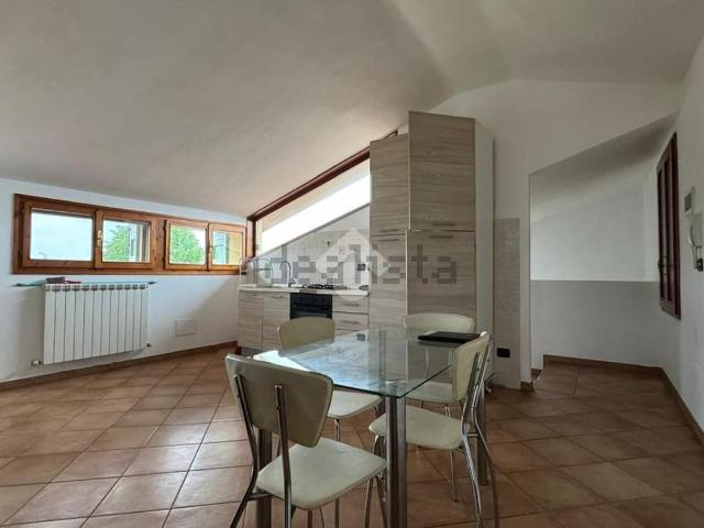 Appartamento in vendita di 78 m² in Via E. Ferrari, 4