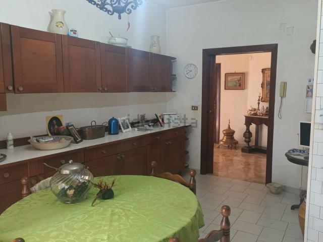 Appartamento in vendita di 78 m² in Via Emanuele Gianturco, 24