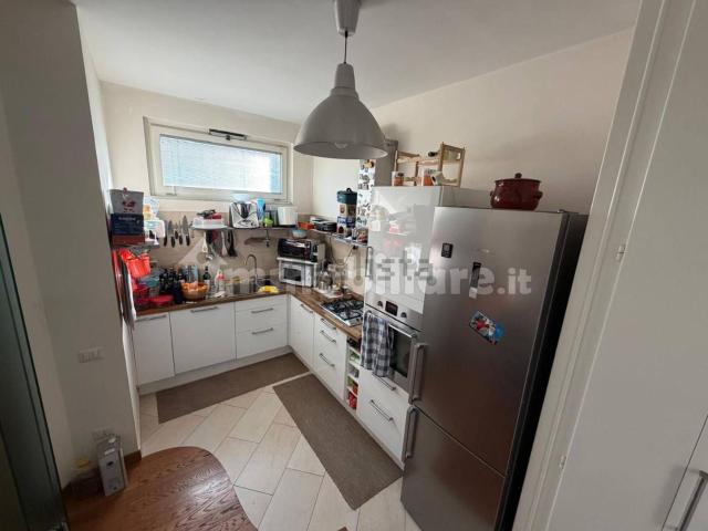 Appartamento in vendita di 78 m² in Via Ennio D&apos Aniello