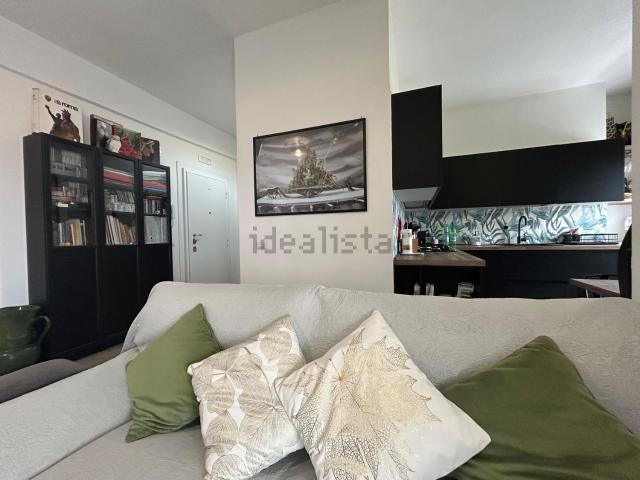 Appartamento in vendita di 78 m² in Via Enrico Fermi