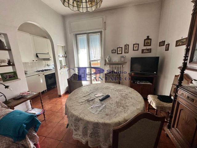 Appartamento in vendita di 80 m² in Via Enrico Toti