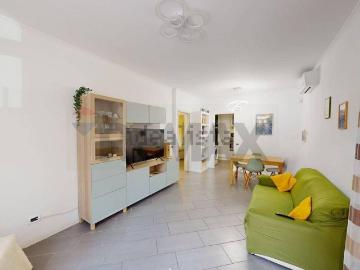 Appartamento in vendita di 78 m² in Via Enrico Toti, 13