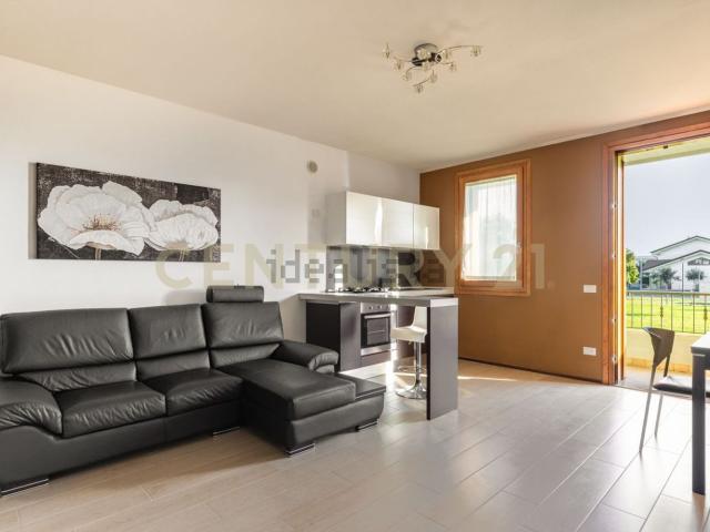 Appartamento in vendita di 78 m² in Via Enrico Tazzoli, 30