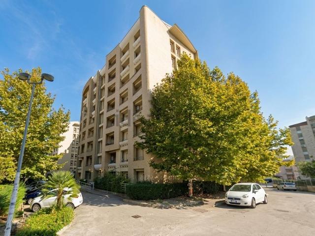 Appartamento in vendita di 78 m² in Via Evangelista Torricelli, 61