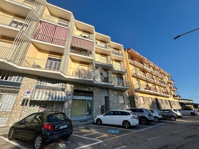 Appartamento in vendita di 78 m² in Via Ex Internati, 19