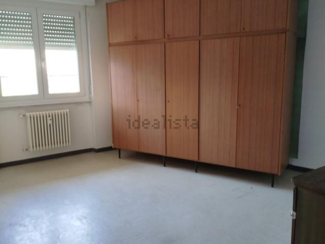 Appartamento in vendita di 78 m² in Via Ezio Vanoni, 20