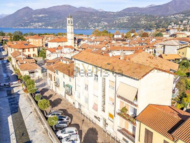 Appartamento in vendita di 78 m² in Via F. Baracca, 15