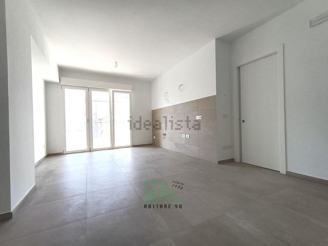 Appartamento in vendita di 78 m² in Via F. Cavallotti, 24