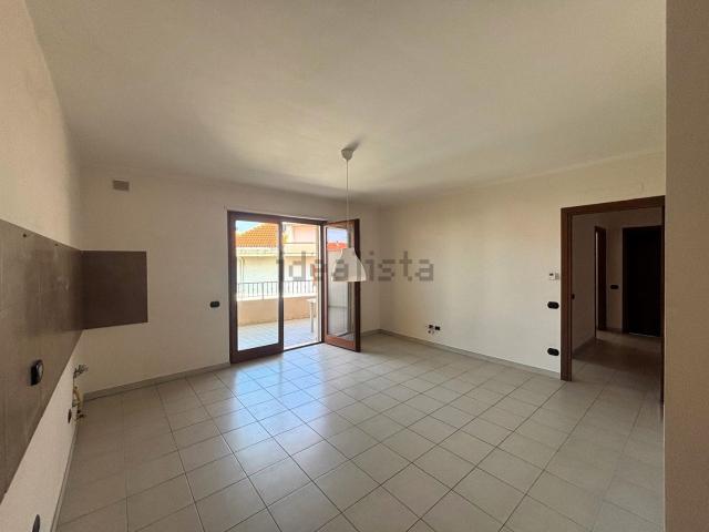 Appartamento in vendita di 78 m² in Via F. Crispi, 14