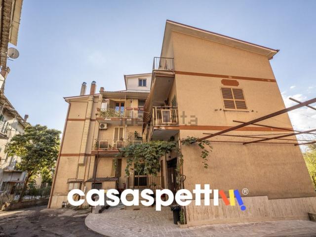 Appartamento in vendita di 78 m² in Via F. Tozzi, 28