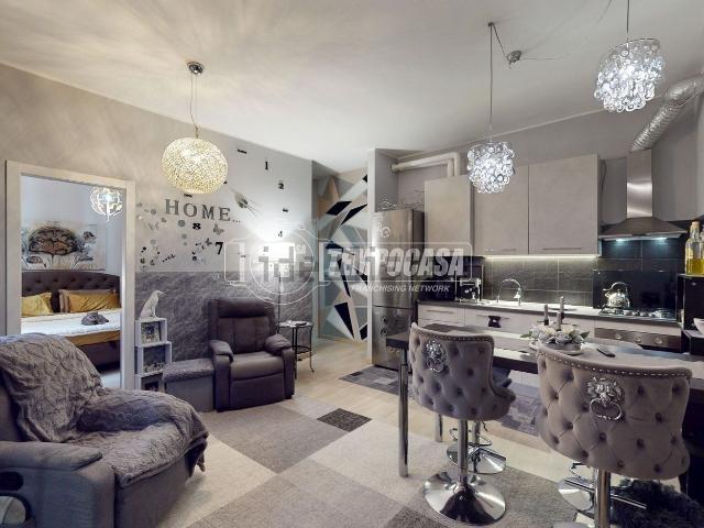 Appartamento in vendita di 78 m² in Via Fabio Filzi, 17