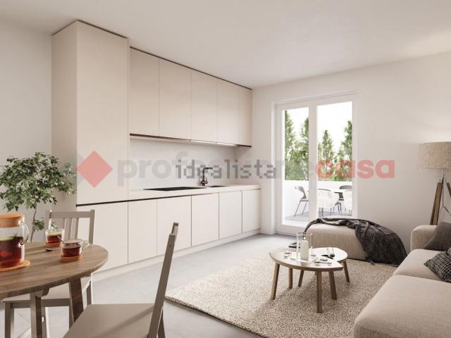 Appartamento in vendita di 78 m² in Via Farini, 16