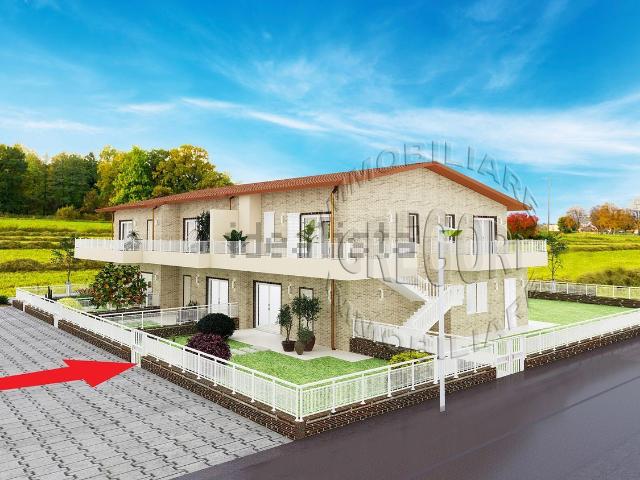 Appartamento in vendita di 78 m² in Via Ferdinando Magellano, 1