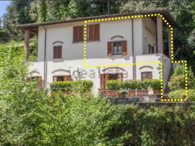 Appartamento in vendita di 78 m² in Via Ferriera