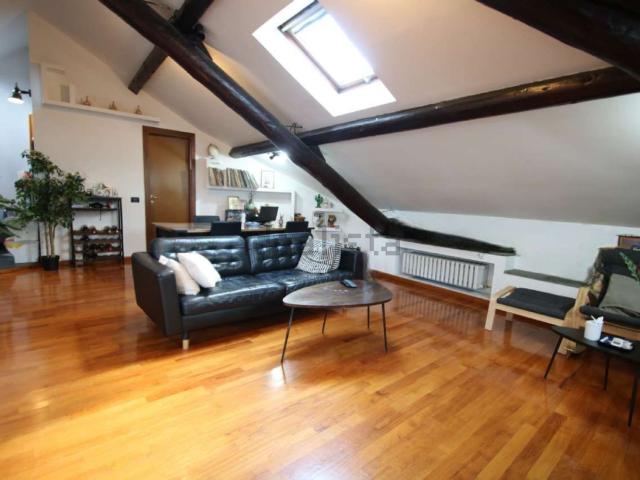 Appartamento in vendita di 78 m² in Via Filippo Brunelleschi