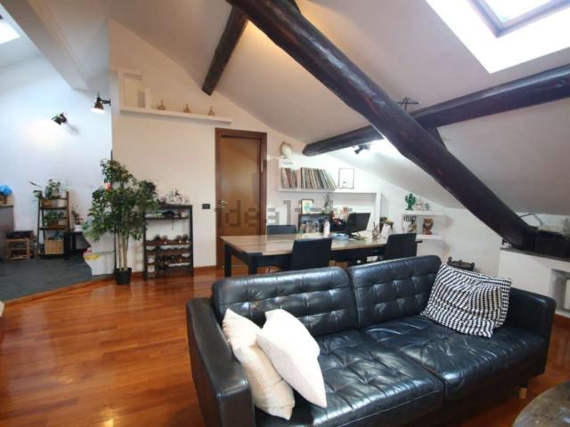 Appartamento in vendita di 78 m² in Via Filippo Brunelleschi