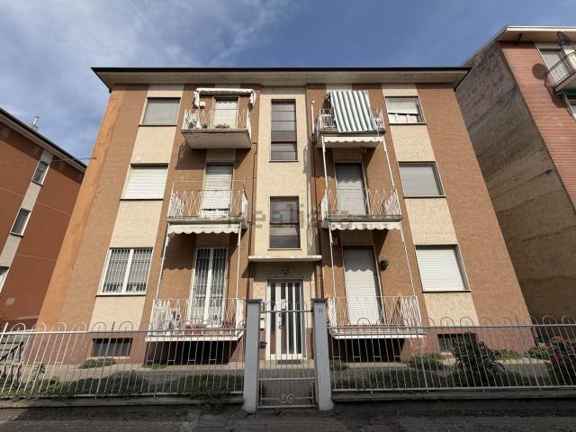 Appartamento in vendita di 78 m² in Via Filippo Villavecchia, 22