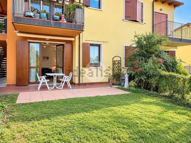 Appartamento in vendita di 78 m² in Via Fontane