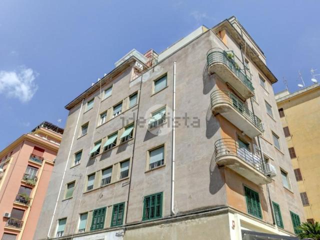 Appartamento in vendita di 78 m² in Via Florio