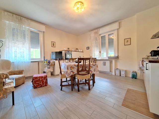 Appartamento in vendita di 78 m² in Via Fratelli Toschi