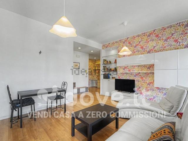 Appartamento in vendita di 78 m² in Via Francesco Buccheri Boley, 18