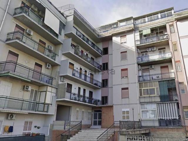 Appartamento in vendita di 78 m² in Via Francesco Buccheri Boley, 7