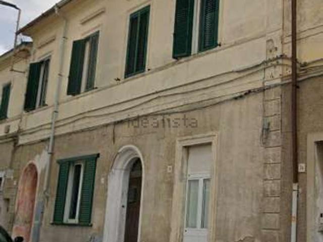 Appartamento in vendita di 78 m² in Via Francesco Pera, 76