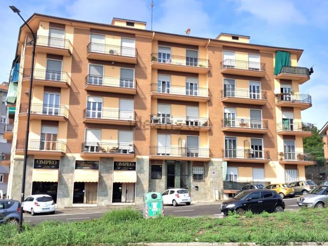 Appartamento in vendita di 78 m² in Via Fregoli, 32
