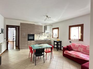 Appartamento in vendita di 78 m² in Via G. di Vittorio