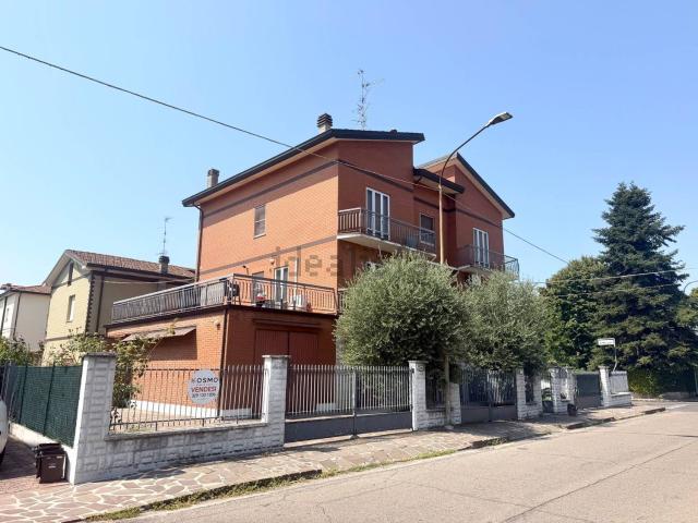 Appartamento in vendita di 78 m² in Via G. Pepe, 10
