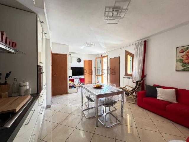 Appartamento in vendita di 78 m² in Via G.Polverosi