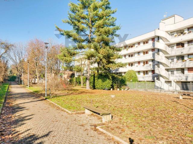 Appartamento in vendita di 78 m² in Via G. Redaelli, 3