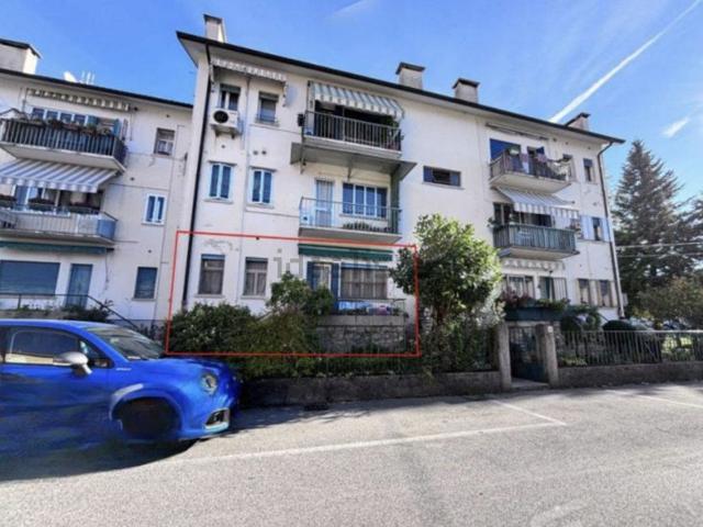 Appartamento in vendita di 78 m² in Via G. Toniolo, 65