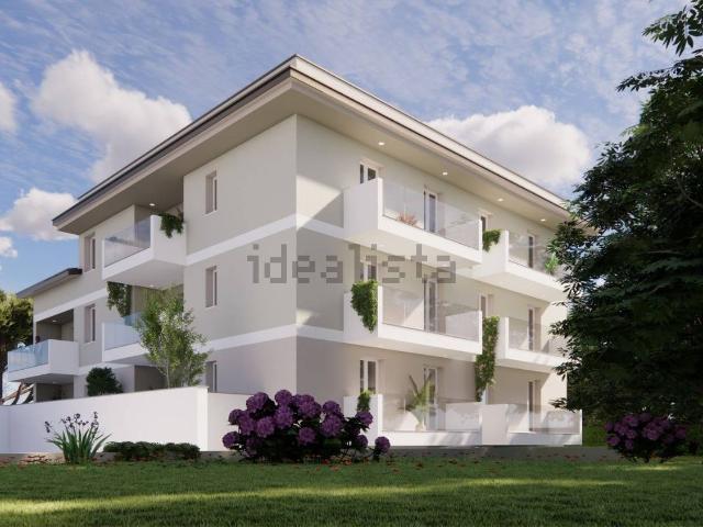 Appartamento in vendita di 78 m² in Via Galileo Galilei